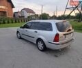 Серый Форд Фокус, объемом двигателя 1.8 л и пробегом 304 тыс. км за 3700 $, фото 4 на Automoto.ua