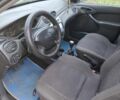 Сірий Форд Фокус, об'ємом двигуна 1.8 л та пробігом 240 тис. км за 2144 $, фото 4 на Automoto.ua