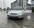 Серый Форд Фокус, объемом двигателя 1.6 л и пробегом 265 тыс. км за 1950 $, фото 1 на Automoto.ua