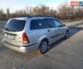 Сірий Форд Фокус, об'ємом двигуна 1.8 л та пробігом 314 тис. км за 3999 $, фото 3 на Automoto.ua