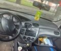 Сірий Форд Фокус, об'ємом двигуна 1.8 л та пробігом 300 тис. км за 3200 $, фото 3 на Automoto.ua