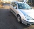 Сірий Форд Фокус, об'ємом двигуна 1.8 л та пробігом 447 тис. км за 3150 $, фото 5 на Automoto.ua