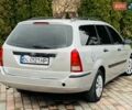 Сірий Форд Фокус, об'ємом двигуна 1.8 л та пробігом 281 тис. км за 2650 $, фото 5 на Automoto.ua