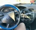 Сірий Форд Фокус, об'ємом двигуна 1.4 л та пробігом 352 тис. км за 2550 $, фото 11 на Automoto.ua
