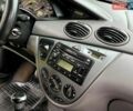 Сірий Форд Фокус, об'ємом двигуна 1.75 л та пробігом 380 тис. км за 2450 $, фото 14 на Automoto.ua