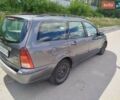 Сірий Форд Фокус, об'ємом двигуна 1.75 л та пробігом 370 тис. км за 2800 $, фото 4 на Automoto.ua