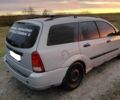 Сірий Форд Фокус, об'ємом двигуна 0 л та пробігом 330 тис. км за 1000 $, фото 3 на Automoto.ua