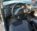 Сірий Форд Фокус, об'ємом двигуна 1.8 л та пробігом 314 тис. км за 3999 $, фото 6 на Automoto.ua