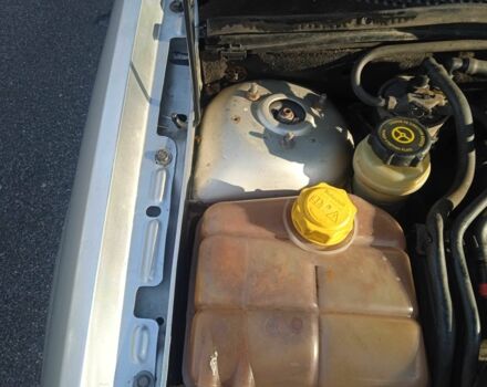 Сірий Форд Фокус, об'ємом двигуна 1.8 л та пробігом 447 тис. км за 3150 $, фото 10 на Automoto.ua