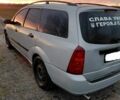Сірий Форд Фокус, об'ємом двигуна 0 л та пробігом 330 тис. км за 1000 $, фото 1 на Automoto.ua