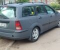 Сірий Форд Фокус, об'ємом двигуна 1.8 л та пробігом 320 тис. км за 2905 $, фото 6 на Automoto.ua
