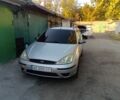 Сірий Форд Фокус, об'ємом двигуна 1.4 л та пробігом 290 тис. км за 4000 $, фото 1 на Automoto.ua
