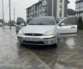 Серый Форд Фокус, объемом двигателя 1.6 л и пробегом 265 тыс. км за 2100 $, фото 1 на Automoto.ua