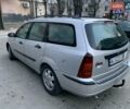 Сірий Форд Фокус, об'ємом двигуна 1.8 л та пробігом 270 тис. км за 2450 $, фото 2 на Automoto.ua