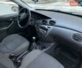 Сірий Форд Фокус, об'ємом двигуна 1.8 л та пробігом 270 тис. км за 2450 $, фото 6 на Automoto.ua