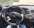 Серый Форд Фокус, объемом двигателя 1.8 л и пробегом 370 тыс. км за 2800 $, фото 1 на Automoto.ua