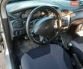 Сірий Форд Фокус, об'ємом двигуна 1.8 л та пробігом 314 тис. км за 3999 $, фото 6 на Automoto.ua