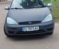 Сірий Форд Фокус, об'ємом двигуна 1.8 л та пробігом 320 тис. км за 2905 $, фото 2 на Automoto.ua