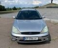 Серый Форд Фокус, объемом двигателя 1.6 л и пробегом 470 тыс. км за 2500 $, фото 1 на Automoto.ua