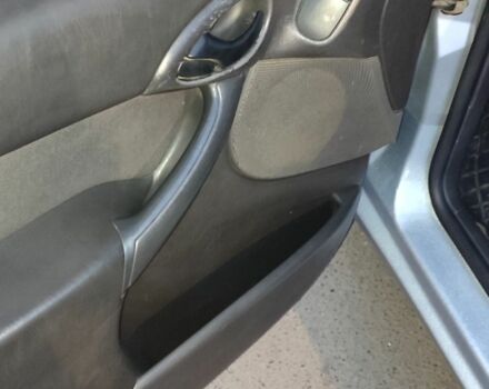 Серый Форд Фокус, объемом двигателя 1.8 л и пробегом 320 тыс. км за 3000 $, фото 4 на Automoto.ua