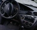 Сірий Форд Фокус, об'ємом двигуна 1.6 л та пробігом 327 тис. км за 2000 $, фото 8 на Automoto.ua