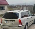 Сірий Форд Фокус, об'ємом двигуна 1.6 л та пробігом 199 тис. км за 3200 $, фото 5 на Automoto.ua