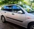 Сірий Форд Фокус, об'ємом двигуна 1.8 л та пробігом 300 тис. км за 4500 $, фото 1 на Automoto.ua