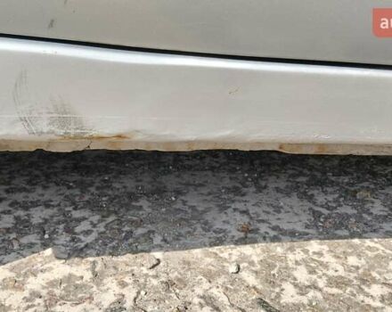 Серый Форд Фокус, объемом двигателя 1.6 л и пробегом 300 тыс. км за 3300 $, фото 8 на Automoto.ua