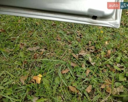 Серый Форд Фокус, объемом двигателя 1.8 л и пробегом 245 тыс. км за 4500 $, фото 32 на Automoto.ua