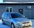 Серый Форд Фокус, объемом двигателя 1.6 л и пробегом 300 тыс. км за 3500 $, фото 1 на Automoto.ua