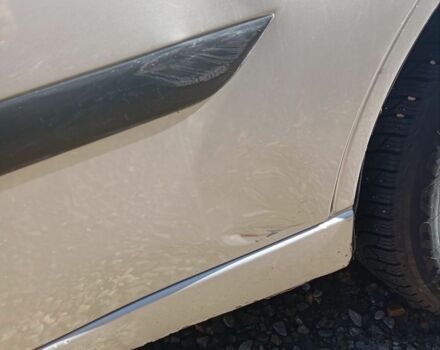 Сірий Форд Фокус, об'ємом двигуна 1.8 л та пробігом 380 тис. км за 2250 $, фото 5 на Automoto.ua