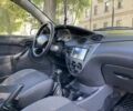 Сірий Форд Фокус, об'ємом двигуна 1.6 л та пробігом 199 тис. км за 1751 $, фото 14 на Automoto.ua