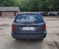 Сірий Форд Фокус, об'ємом двигуна 1.6 л та пробігом 309 тис. км за 2950 $, фото 5 на Automoto.ua