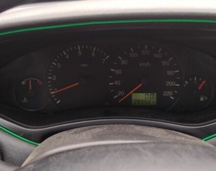 Сірий Форд Фокус, об'ємом двигуна 1.6 л та пробігом 265 тис. км за 1400 $, фото 8 на Automoto.ua