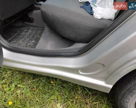 Серый Форд Фокус, объемом двигателя 1.8 л и пробегом 245 тыс. км за 4500 $, фото 30 на Automoto.ua