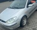 Сірий Форд Фокус, об'ємом двигуна 1.75 л та пробігом 300 тис. км за 2500 $, фото 3 на Automoto.ua