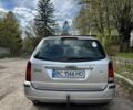Серый Форд Фокус, объемом двигателя 1.8 л и пробегом 50 тыс. км за 3500 $, фото 3 на Automoto.ua
