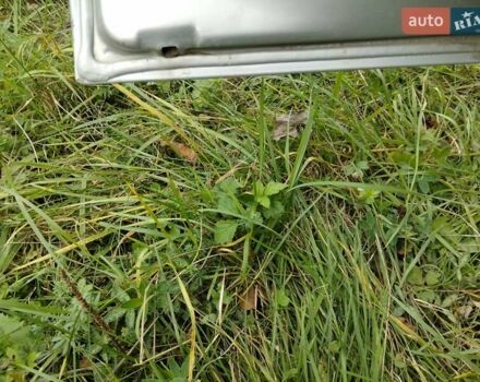 Серый Форд Фокус, объемом двигателя 1.8 л и пробегом 245 тыс. км за 4500 $, фото 33 на Automoto.ua