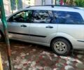 Сірий Форд Фокус, об'ємом двигуна 1.8 л та пробігом 300 тис. км за 4500 $, фото 2 на Automoto.ua