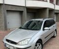 Сірий Форд Фокус, об'ємом двигуна 1.6 л та пробігом 290 тис. км за 2499 $, фото 14 на Automoto.ua