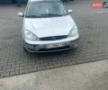 Сірий Форд Фокус, об'ємом двигуна 1.75 л та пробігом 300 тис. км за 2500 $, фото 8 на Automoto.ua