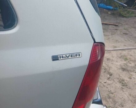 Серый Форд Фокус, объемом двигателя 2.3 л и пробегом 150 тыс. км за 2600 $, фото 21 на Automoto.ua