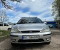 Сірий Форд Фокус, об'ємом двигуна 1.75 л та пробігом 286 тис. км за 3000 $, фото 1 на Automoto.ua