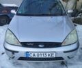 Сірий Форд Фокус, об'ємом двигуна 1.6 л та пробігом 264 тис. км за 2900 $, фото 1 на Automoto.ua