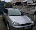 Сірий Форд Фокус, об'ємом двигуна 1.6 л та пробігом 179 тис. км за 4200 $, фото 1 на Automoto.ua