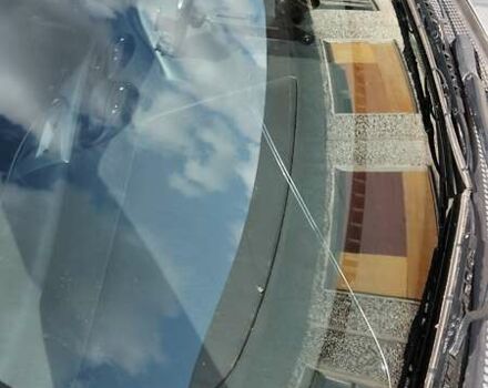 Серый Форд Фокус, объемом двигателя 1.6 л и пробегом 300 тыс. км за 3300 $, фото 6 на Automoto.ua