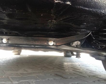 Сірий Форд Фокус, об'ємом двигуна 1.8 л та пробігом 245 тис. км за 4500 $, фото 23 на Automoto.ua