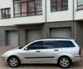 Сірий Форд Фокус, об'ємом двигуна 1.6 л та пробігом 290 тис. км за 2499 $, фото 9 на Automoto.ua