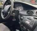Серый Форд Фокус, объемом двигателя 1.6 л и пробегом 290 тыс. км за 1700 $, фото 13 на Automoto.ua