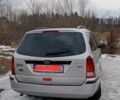 Сірий Форд Фокус, об'ємом двигуна 1.8 л та пробігом 300 тис. км за 3247 $, фото 3 на Automoto.ua